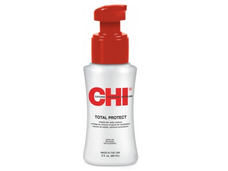 Chi Total Protect Defense Lotion 59 Ml