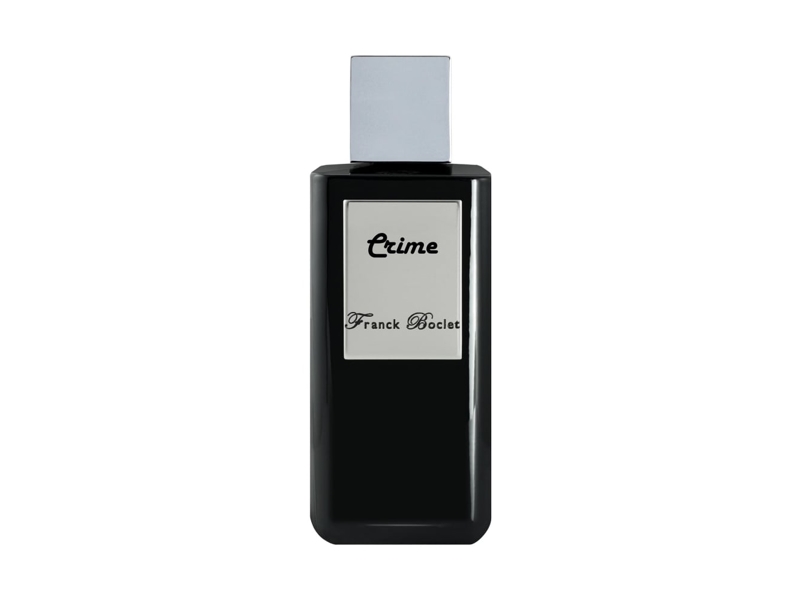 Franck Boclet Crime Extrait De Parfum 100 Ml (Unisex)