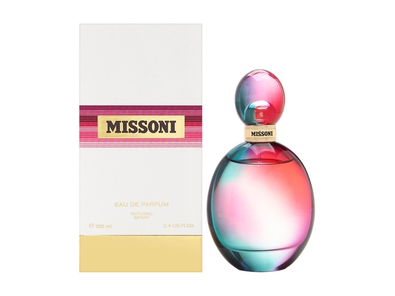 Missoni Missoni 2015 Eau De Parfum 100 Ml (Woman)