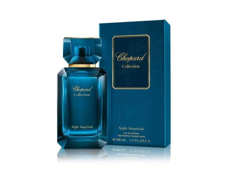 Aigle Imperial Perfumed Water Spray 100Ml