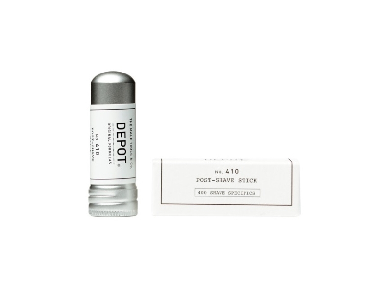 Depot No. 410 Post-Shave Stick 5 G