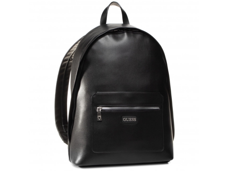 Guess Guess, Dan, Rucksack, Schwarz, Für Herren