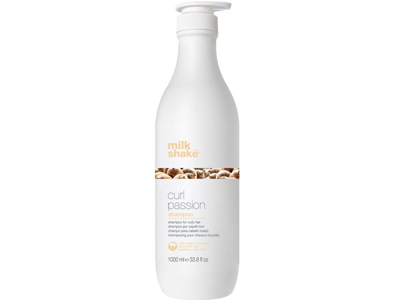 Milk Shake Curl Passion Shampoo 1000Ml