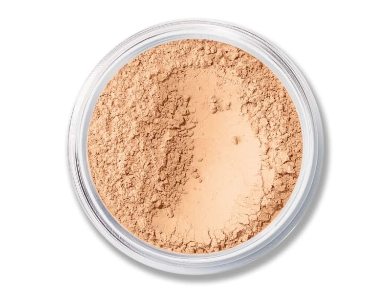 bareMinerals Original Podkład Sypki Matte SPF15 13 Golden beige 6g