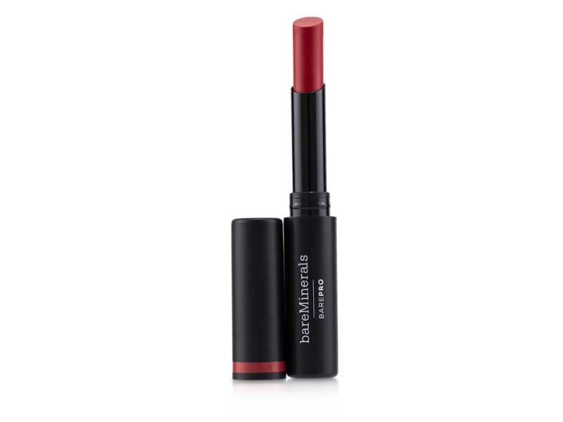 Bareminerals Barepro Longwear Creme Læbestift Cherry 2 G