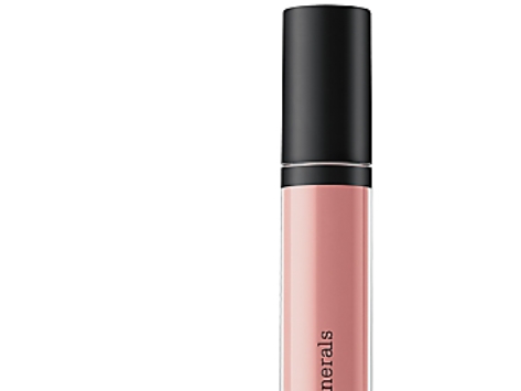 Bareminerals Gen Nude Buttercream Parabenfri Læbepomade, Lip Gloss Heartbreaker 4 Ml