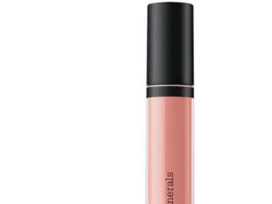 Bareminerals Bareminerals Gen Nude Buttercream Lipgloss Parabenfri “Must Have”, 4 Ml