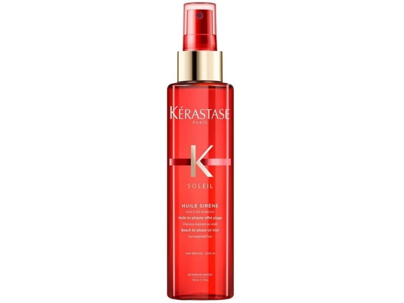 Kérastase Soleil Sirene Oil Mist - 150 Ml | Hårvård - Styling - Hår olja | GameStuff