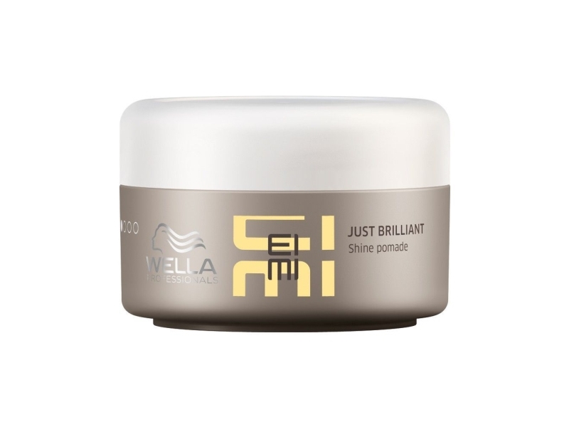 Wella Eimi Shine Just Brilliant Hair Styling Cream 75Ml