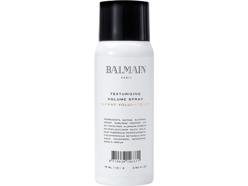 Balmain Balmain_Texturizing Volume Spray Fixiert Und Verleiht Dem Haar Mehr Volumen 75Ml