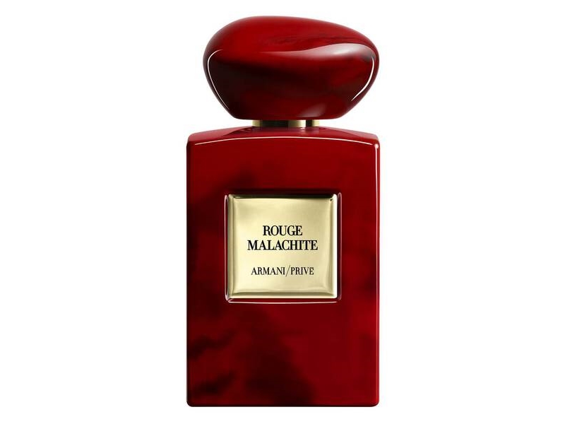 Armani Privé Rouge Malachite Edp Parfume 100 Ml, Unisex