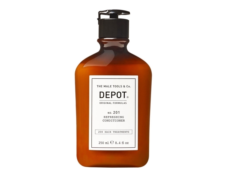 Depot No. 201 Refreshing Conditioner 250 Ml