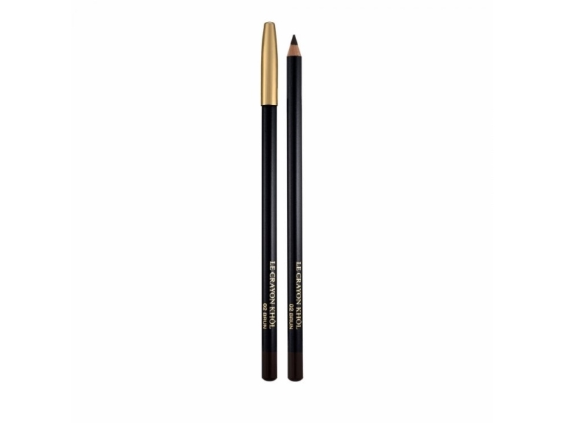 Lancôme Crayon Khôl 028 Brun, Robust, Brun, Brun, Blyant, Kvinder, Mat