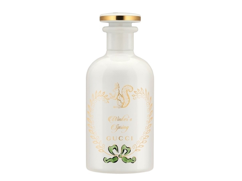 Gucci Winters Spring Eau De Parfum 100Ml Unisex Spray
