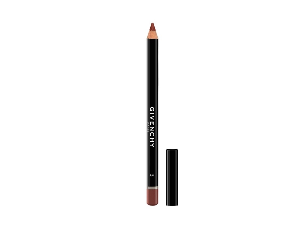 Givenchy Magic Kohl Waterproof Øjenblyant 03 Brun, 1,1 G