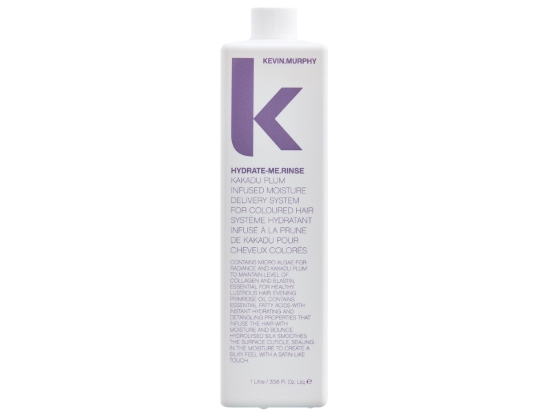 Kevin Murphy Hydrate-Me Rinse Haarspülung, 1000Ml