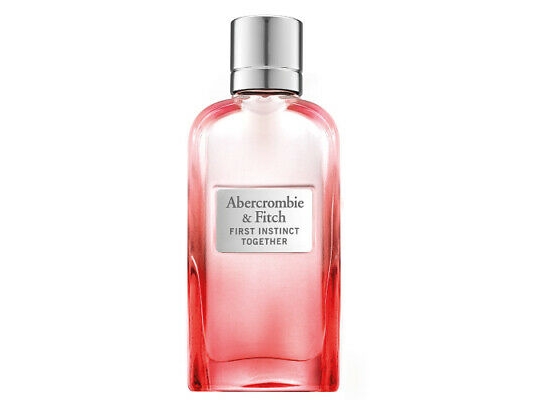 Abercrombie & Fitch First Instinct Together For Her Eau De Parfum 50 Ml (Woman)