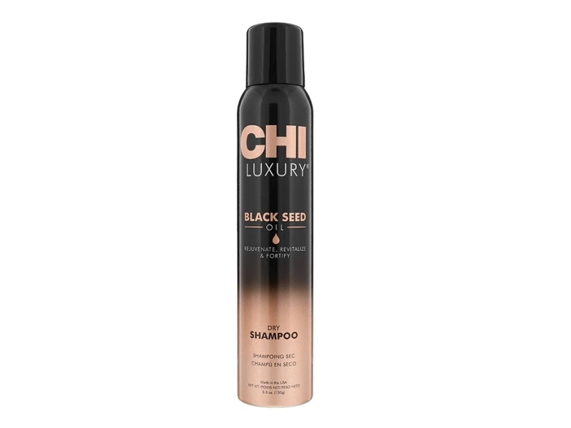 Chi Luxury Black Seed Oil Dry Shampoo 150 G