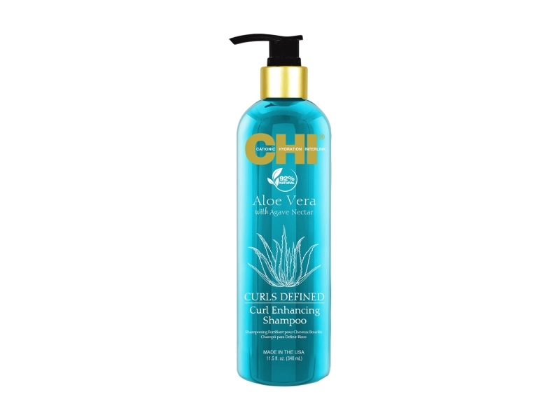 Sampon Chi Aloe Vera, 340Ml
