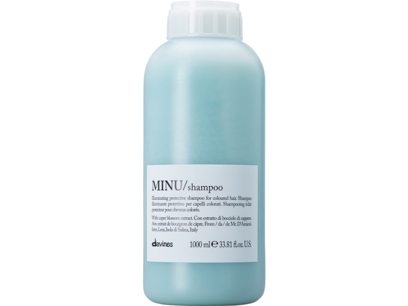 Davines Essential Haircare Minu Shampoo 1000 Ml