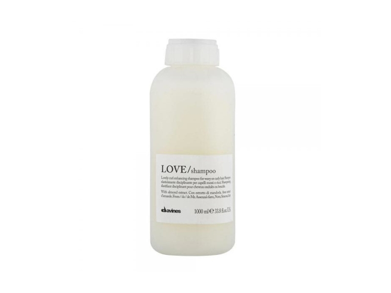 Davines LOVE Curl Shampoo 1000 ml