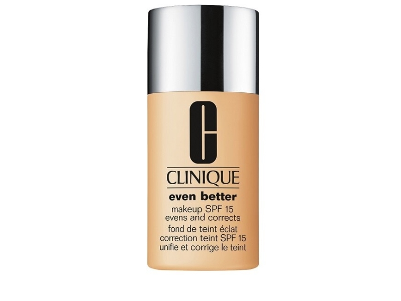 Clinique Even Better Makeup Spf15 Jævnende & Korrigerende 22 Ecru 30 Ml