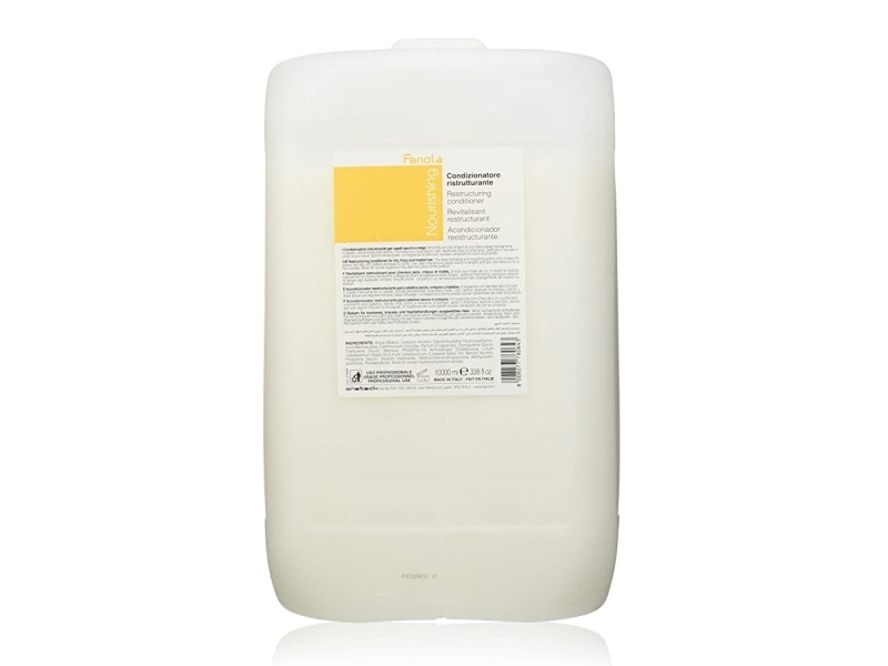 Fanola Nourishing Conditioner - - 10000 Ml