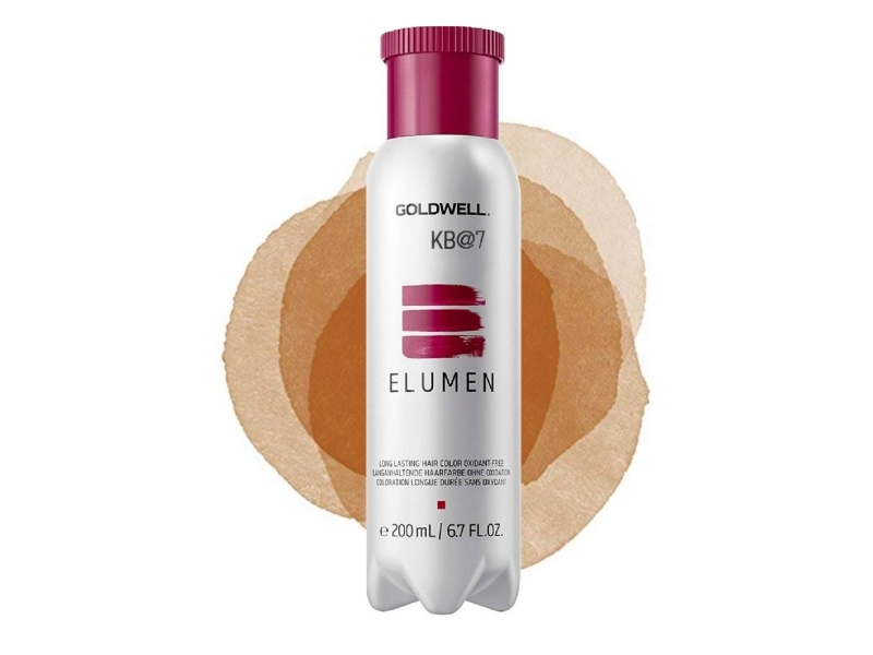 Goldwell Kb7 Elu Hc 200Ml