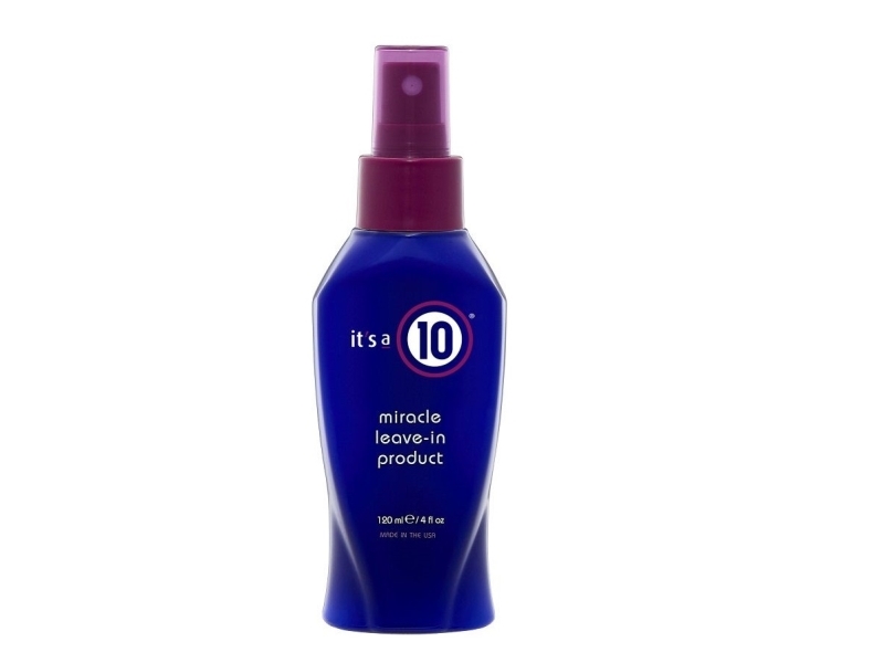 It's A 10 Miracle Leave-In Product 120 Ml
