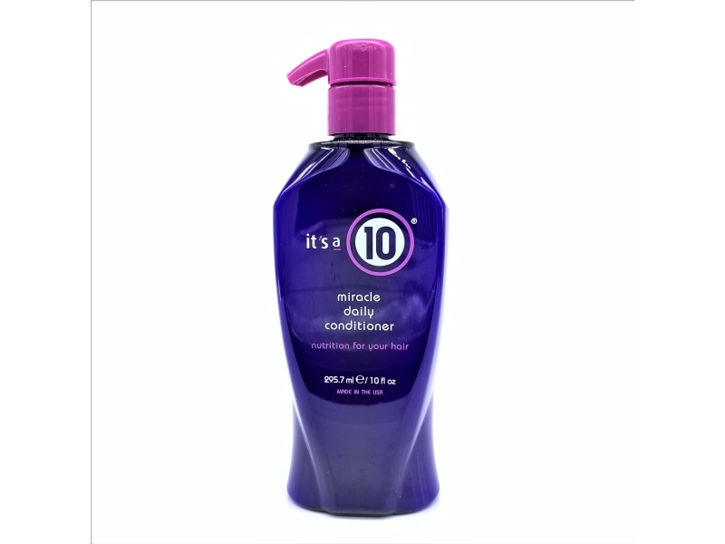 It's A 10 Miracle Daily Conditioner - Dame - 295 Ml