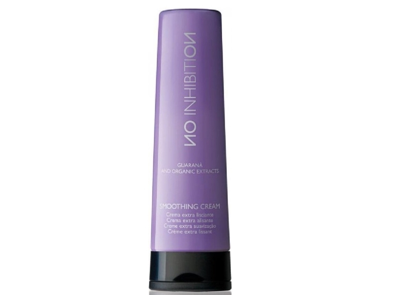 No Inhibition Smoothing Cream 200 Ml