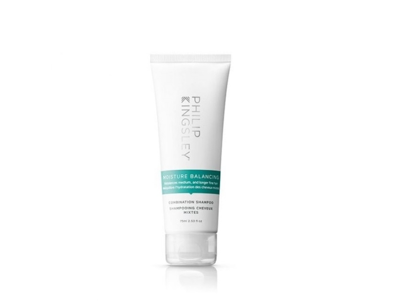 Philip Kingsley Moisture Balancing Combination Shampoo 2,5 Oz