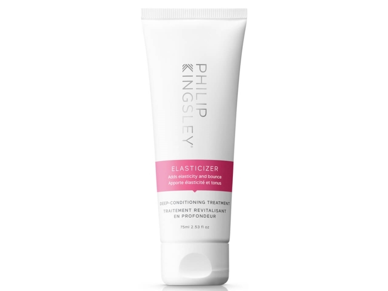 Philip Kingsley, Elasticizer Therapies, Hair Cream Treatment, For Strengthening, 75 Ml