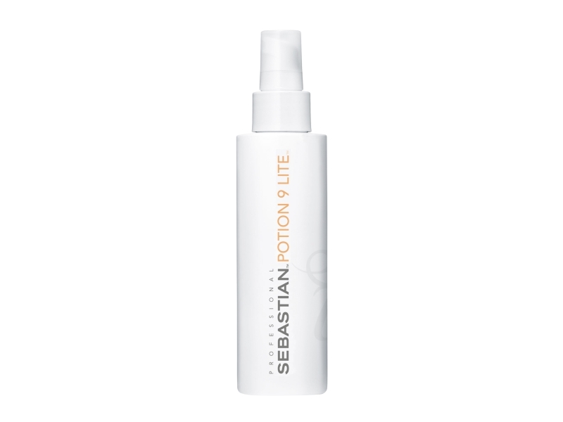 Haarbehandlung Sebastian Professional Styling Potion 9 Lite, 150Ml