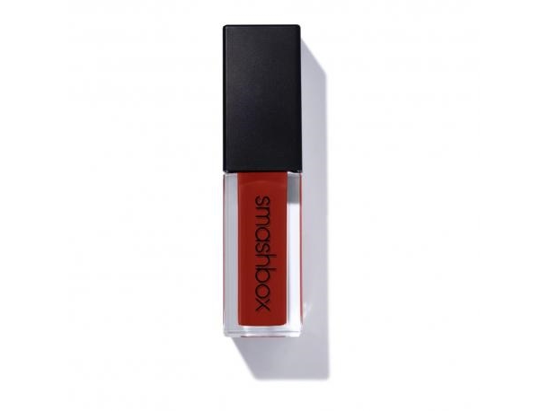 Smashbox Always On Liquid Lipstick, Ls-Liquid Fire, 4 Ml