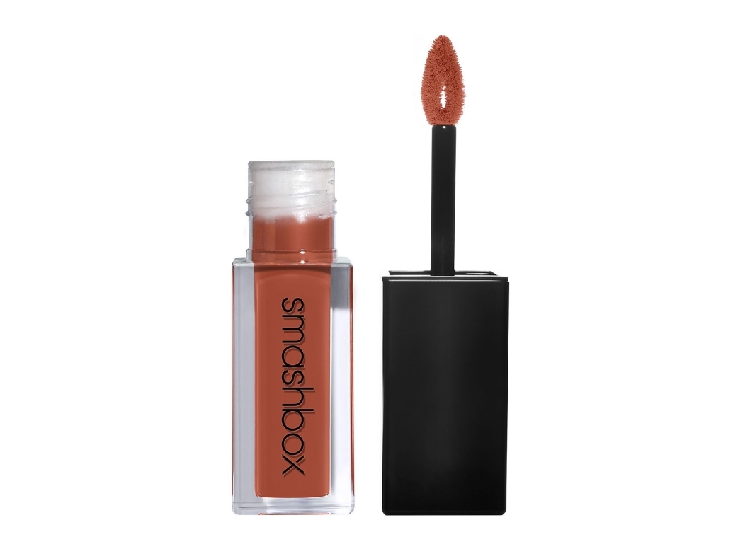 Smashbox Always On Liquid Lipstick Ls-Recognized 4 Ml