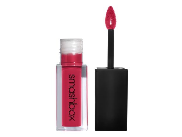Smashbox Always On Liquid Lipstick Ls-Riches 4 Ml (Til Kvinder)