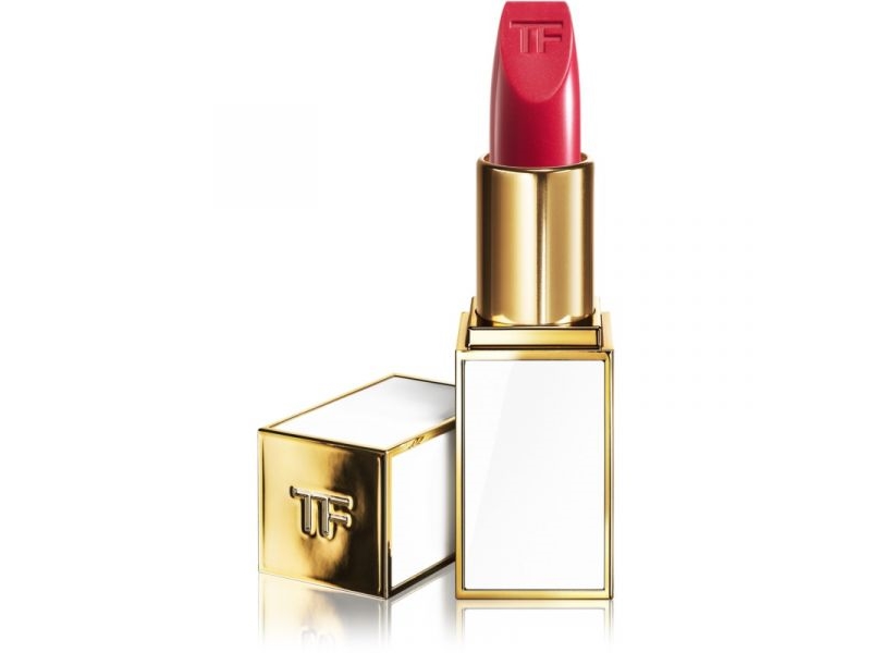 Tom Ford Cream Lipstick, 25 Naomi, 2 G
