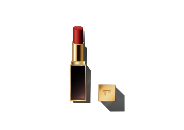 Tom Ford Lip Color Satin Matte 0.11Oz/3.3G #24 Moroccan