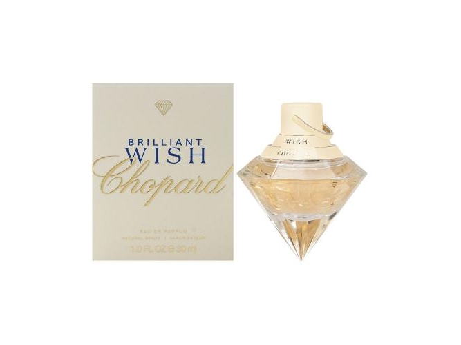 Chopard Brilliant Wish Eau De Parfum 30Ml Spray For Women