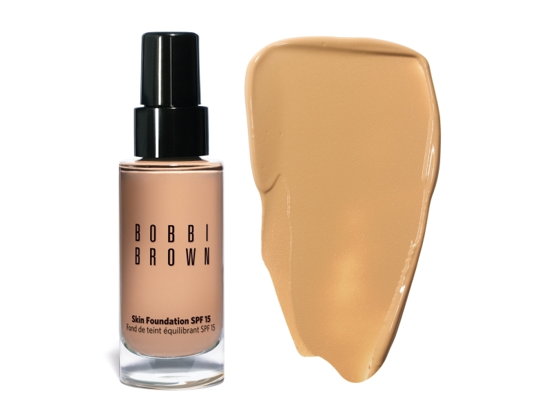 Bobbi Brown - Skin Long Wear Weightless Foundation Spf 15 - # Golden Beige 30Ml