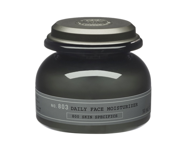 Depot 803 Daily Face Moisturizer 50Ml
