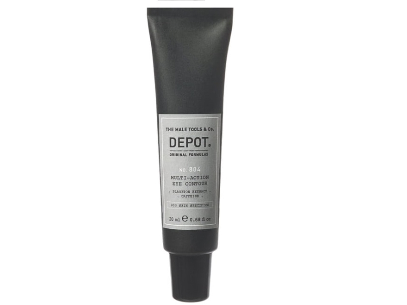 Depot 800 Skin Specifics Nr.804 Multi-Action Augencreme, 20Ml