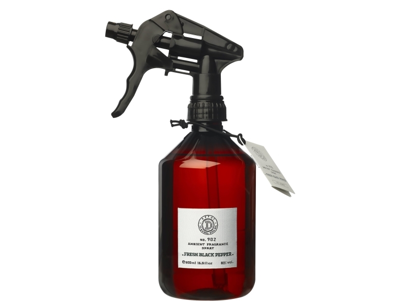 Parfum de camera Depot 900 Scents No.902 Spray Fresh Black Pepper, 500ml