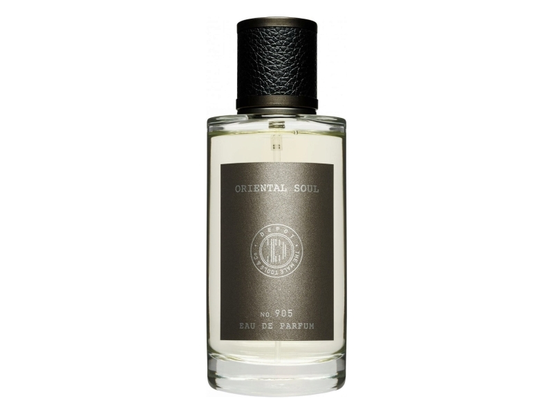 Depot Nr. 905 Oriental Soul Eau De Parfum 100 Ml