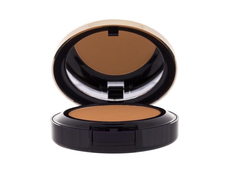 Estee Lauder Double Wear Stay In Place Powder Makeup Spf10 5W2 Rich Caramel 12G