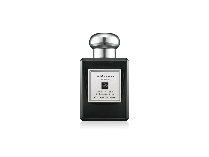 Jo Malone Dark Amber & Ginger Lily Intense Edc W 50 Ml