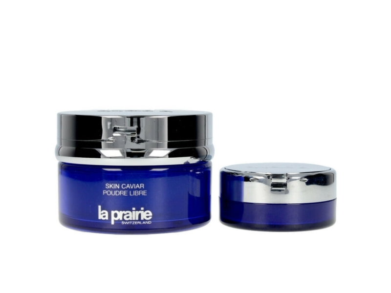 La Prairie | Skin Caviar Loser Puder Loser Puder - Farbton 0