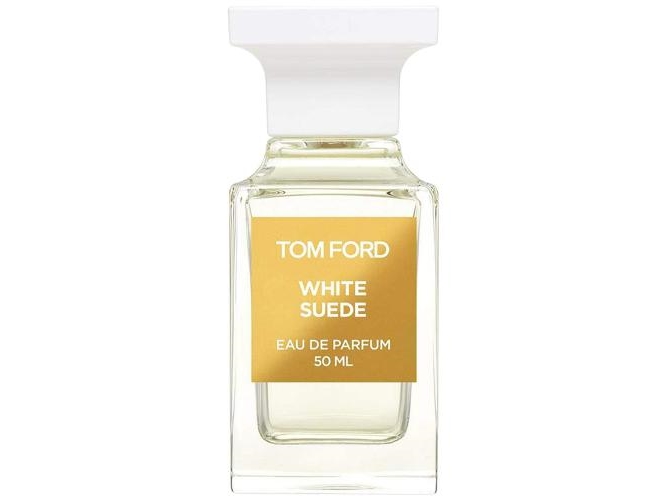 White Suede, Frauen, Eau De Parfum, 50 Ml