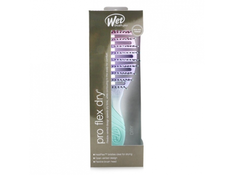 Wet Brush Pro Flex Dry Ombre, 1 Stück(E)